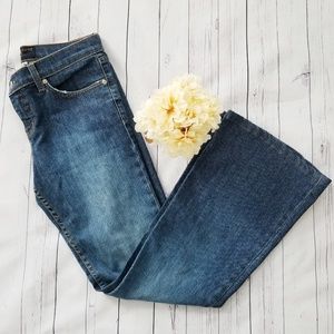 ⬇️🌹 Juicy Couture (28) Boot Cut Jeans